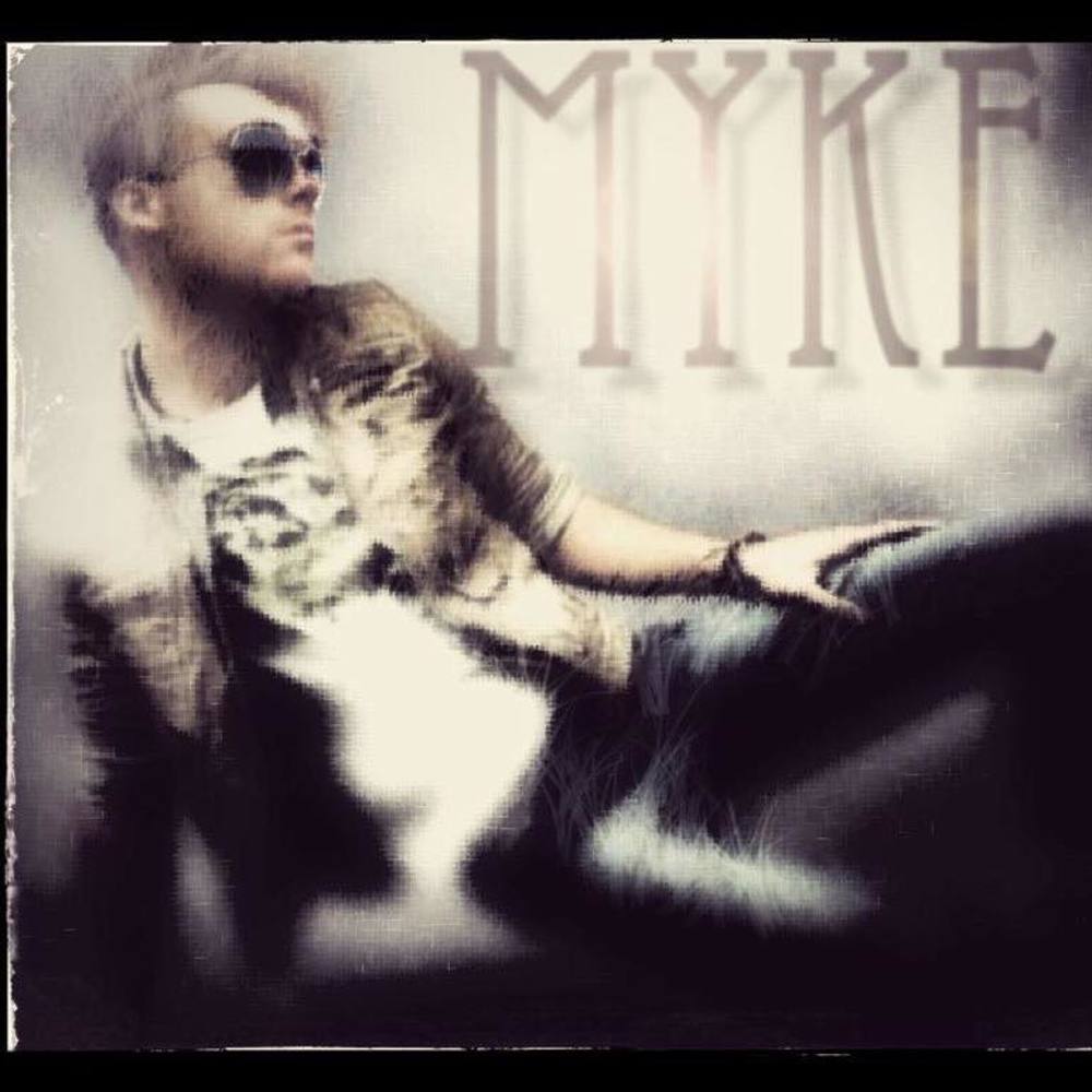 Meet your Posher, Myke